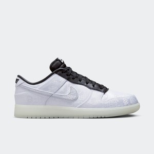 CLOT x Fragment x Nike Dunk Low "20th Anniversary" | FN0315-110