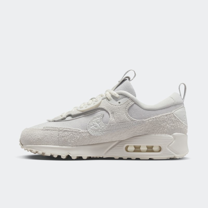 Nike Air Max 90 Futura "Needlework" | FJ4558-025