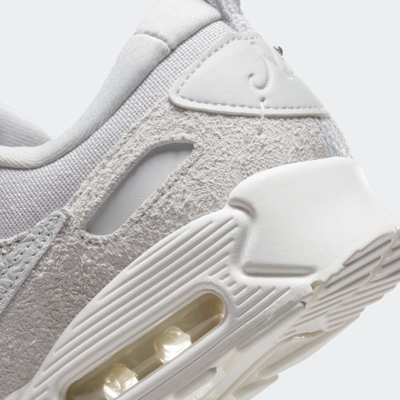 Nike Air Max 90 Futura "Needlework" | FJ4558-025