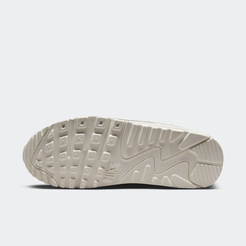Nike Air Max 90 Futura "Needlework" | FJ4558-025