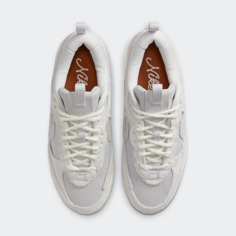 Nike Air Max 90 Futura "Needlework" | FJ4558-025