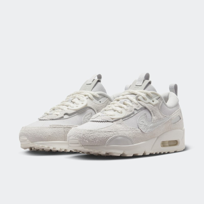 Nike Air Max 90 Futura "Needlework" | FJ4558-025