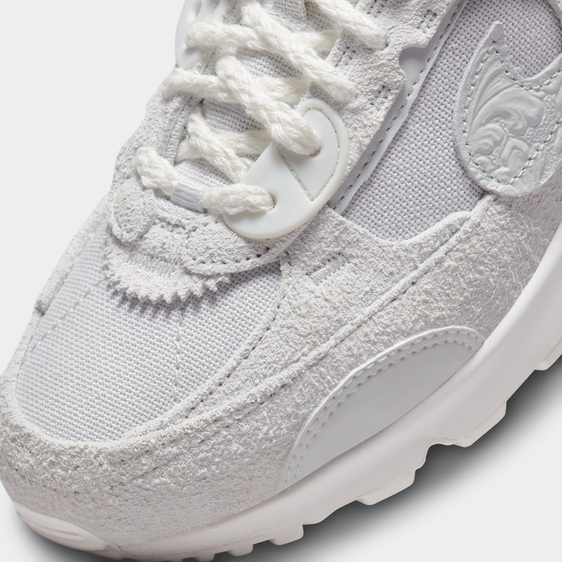 Nike Air Max 90 Futura "Needlework" | FJ4558-025