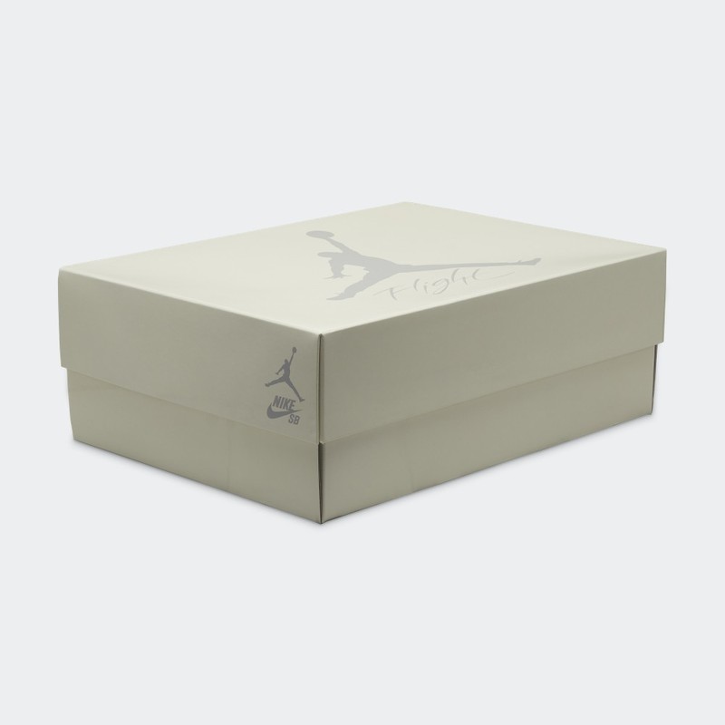 Nike SB x Air Jordan 4 Pine Green | DR5415-103