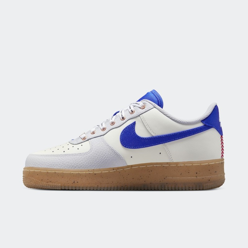 Nike Air Force 1 "Jackie Robinson" | FN1868-100