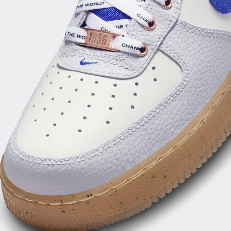Nike Air Force 1 "Jackie Robinson" | FN1868-100