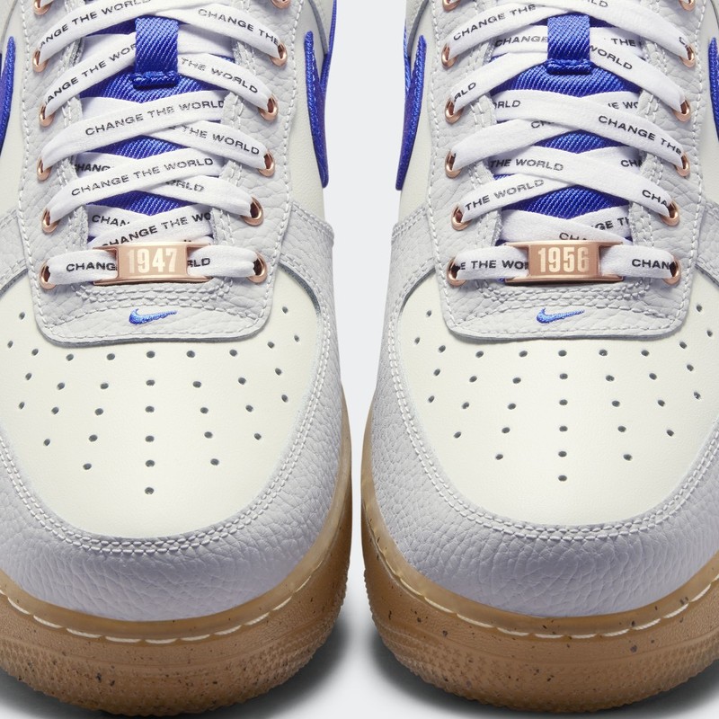 Nike Air Force 1 "Jackie Robinson" | FN1868-100