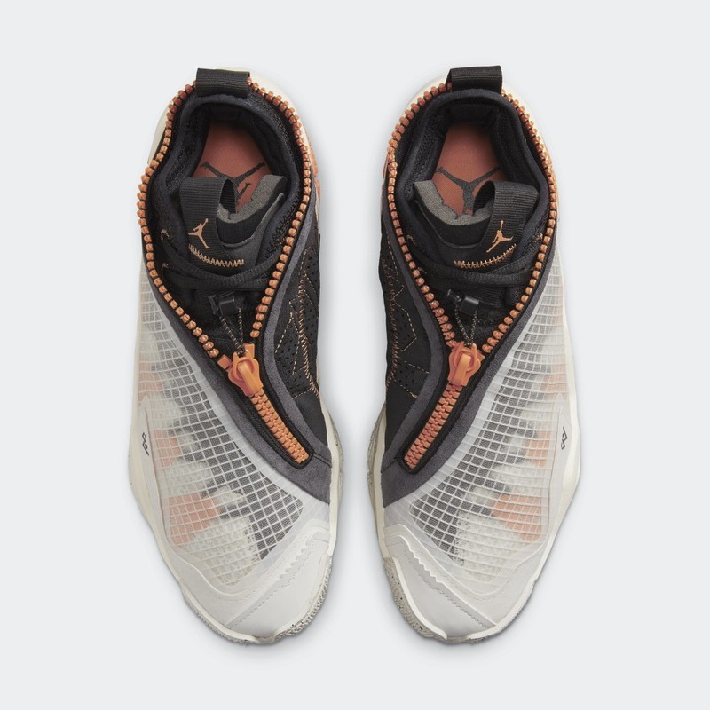 Jordan Why Not 0.6 Rattan | DO7189-002