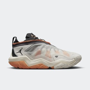 Jordan Why Not 0.6 Rattan | DO7189-002