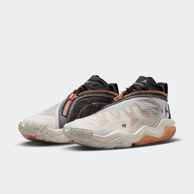 Jordan Why Not 0.6 Rattan | DO7189-002