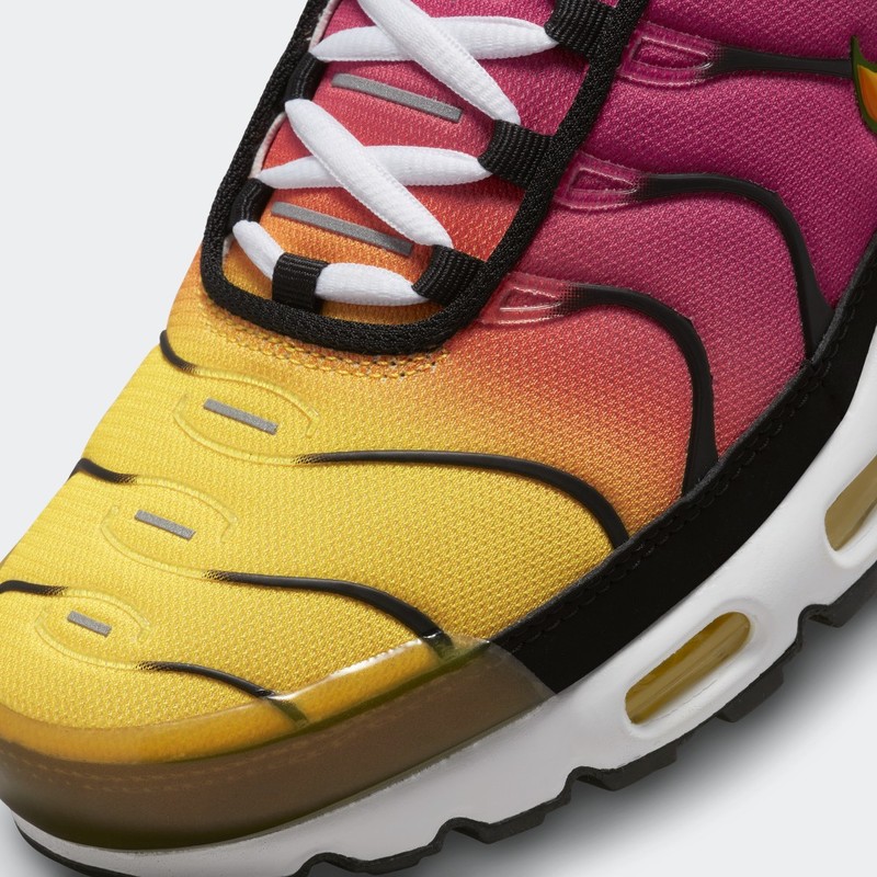 Nike Air Max Plus Rainbow | DX0755-600