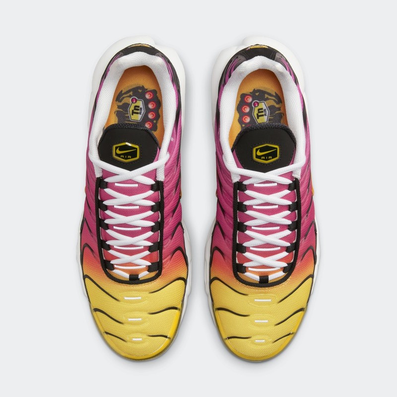 Nike Air Max Plus Rainbow | DX0755-600