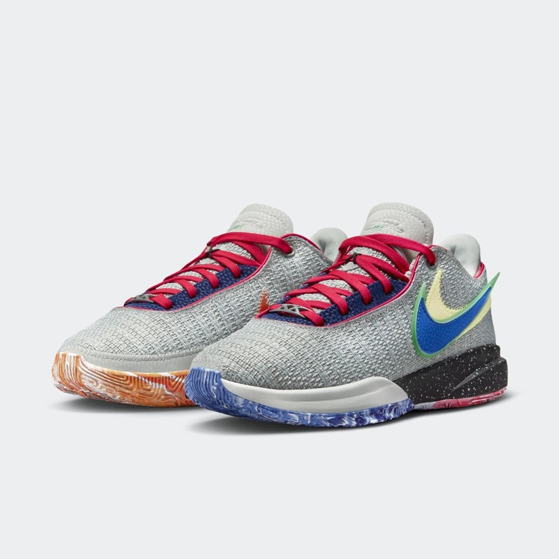 Nike LeBron 20 Lifer | DJ5423-002