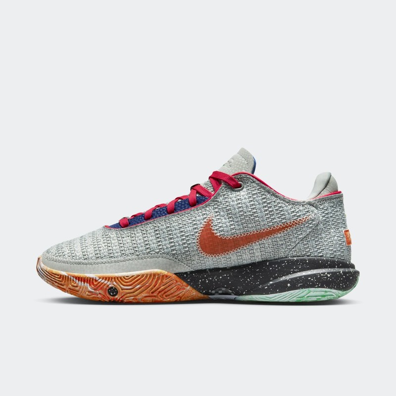 Nike LeBron 20 Lifer | DJ5423-002