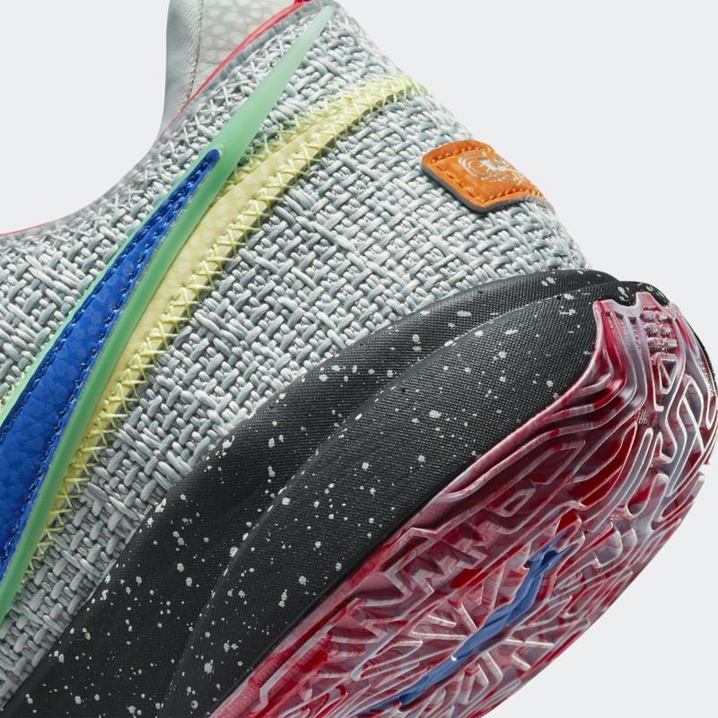 Nike LeBron 20 Lifer | DJ5423-002