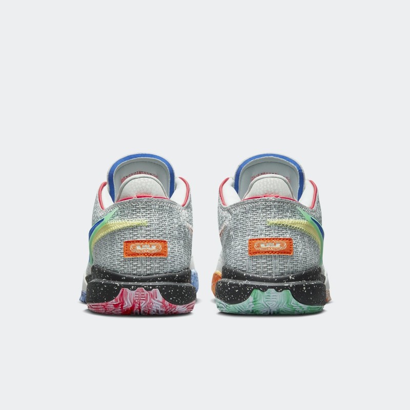 Nike LeBron 20 Lifer | DJ5423-002