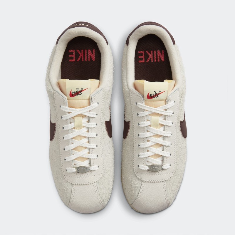 Nike Cortez '23 WMNS Orewood Brown | FD2013-100