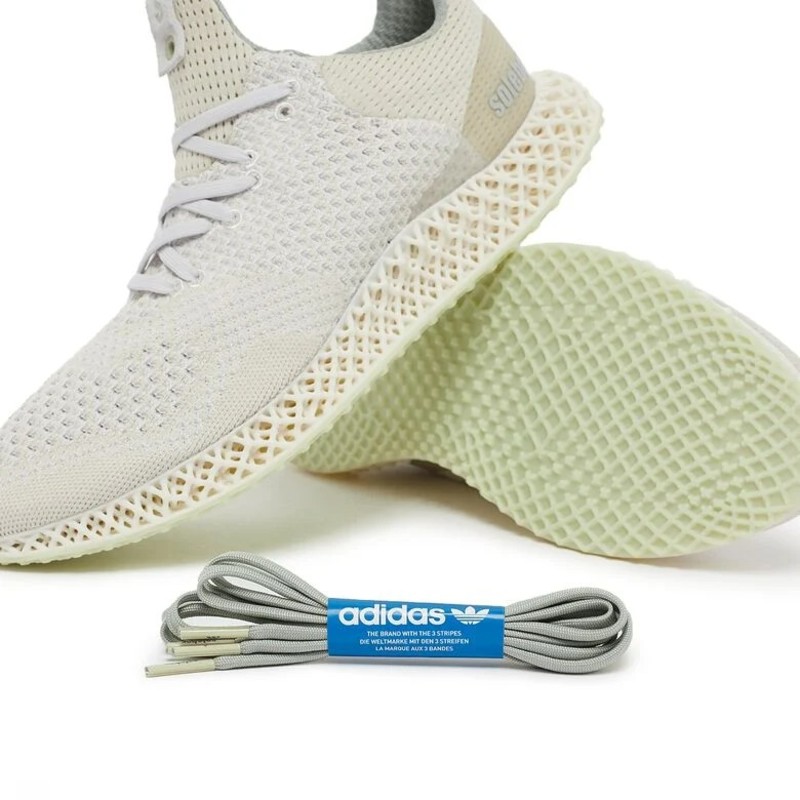 Solebox x adidas Consortium Ultra 4D | IE4825