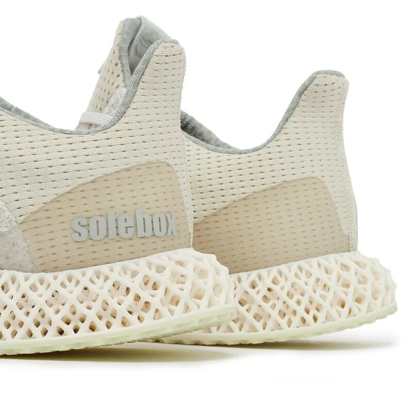Solebox x adidas Consortium Ultra 4D | IE4825