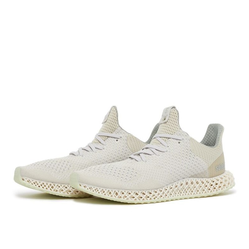Solebox x adidas Consortium Ultra 4D | IE4825