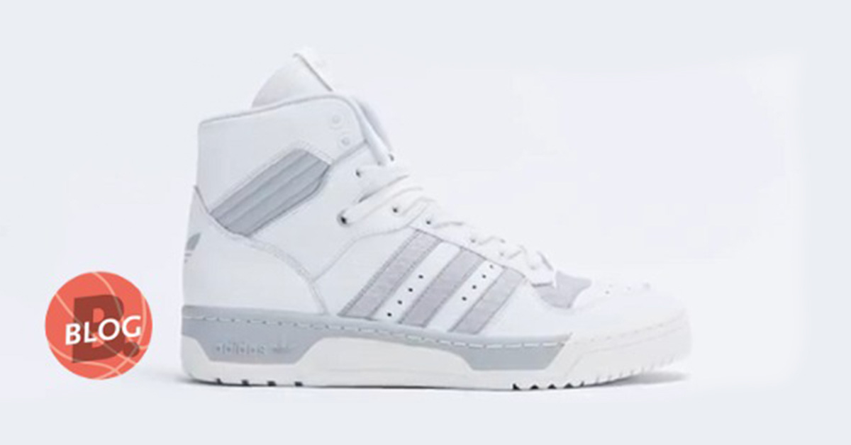 adidas Collector’s Project – the Rivalry Hi by Julia Schoierer adidas Collector’s Project – the Rivalry Hi by Julia Schoierer