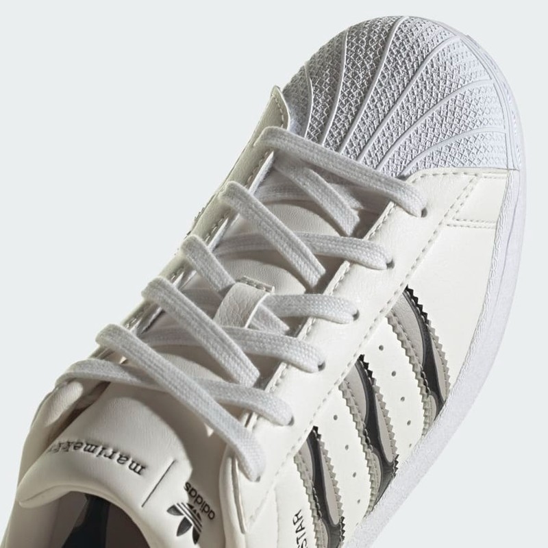 Marimekko x adidas Superstar Cloud White | HP9779