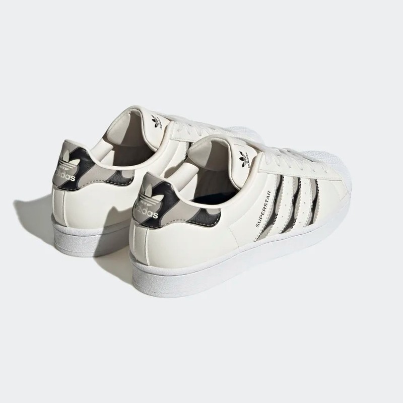 Marimekko x adidas Superstar Cloud White | HP9779