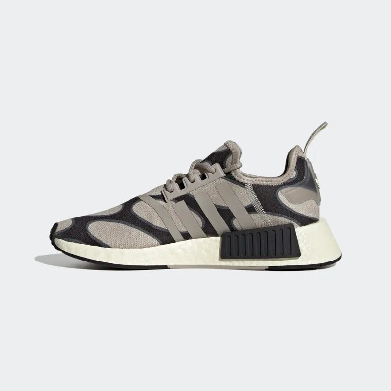 Marimekko x adidas NMD R1 Core Black | HP9780