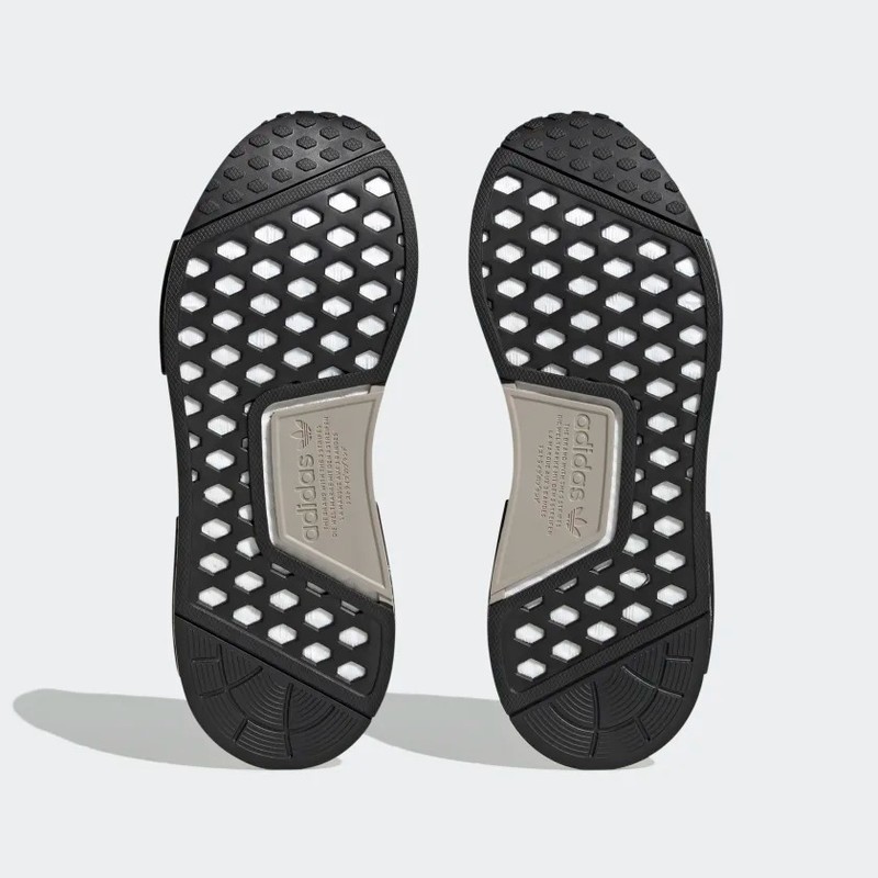 Marimekko x adidas NMD R1 Core Black | HP9780