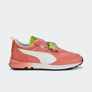 Spongebob x Puma Rider FV Patrick Star | 378544-01 Spongebob x Puma Rider FV Patrick Star | 378544-01