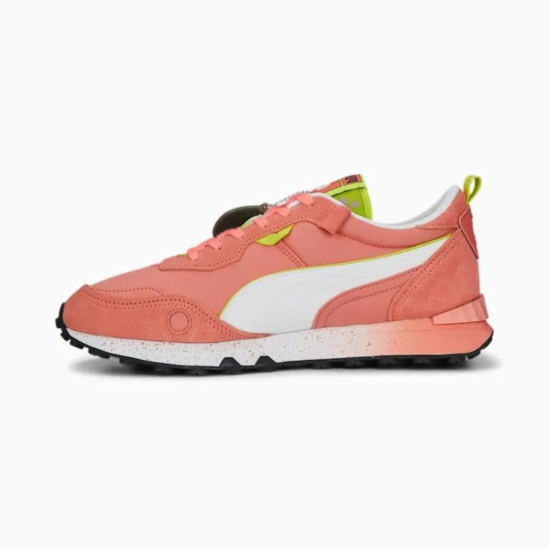 Spongebob x Puma Rider FV Patrick Star | 378544-01 Spongebob x Puma Rider FV Patrick Star | 378544-01