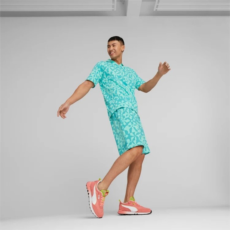 Spongebob x Puma Rider FV Patrick Star | 378544-01 Spongebob x Puma Rider FV Patrick Star | 378544-01