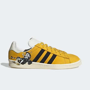 Kasina x Kim Jung Gi x adidas Campus Korean Tiger | IE4810 Kasina x Kim Jung Gi x adidas Campus Korean Tiger | IE4810