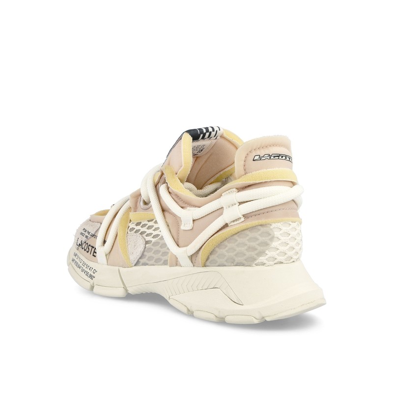 Lacoste L003 Active Runway Off White | 745SMA000218C