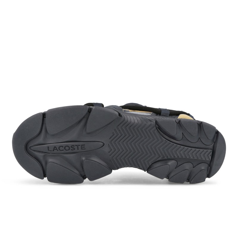 Lacoste L003 Active Runway Navy | 745SMA0002NB0
