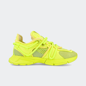 Lacoste L003 Active Runway Yellow | 745SMA00022T7 Lacoste L003 Active Runway Yellow | 745SMA00022T7