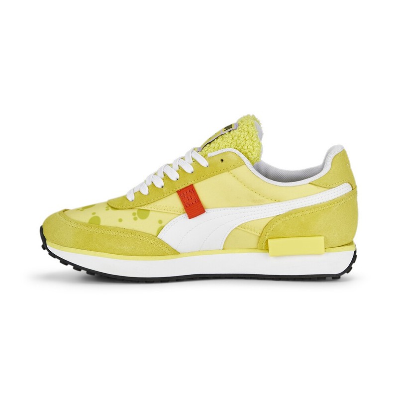 Spongebob x Puma Future Rider | 391970-01