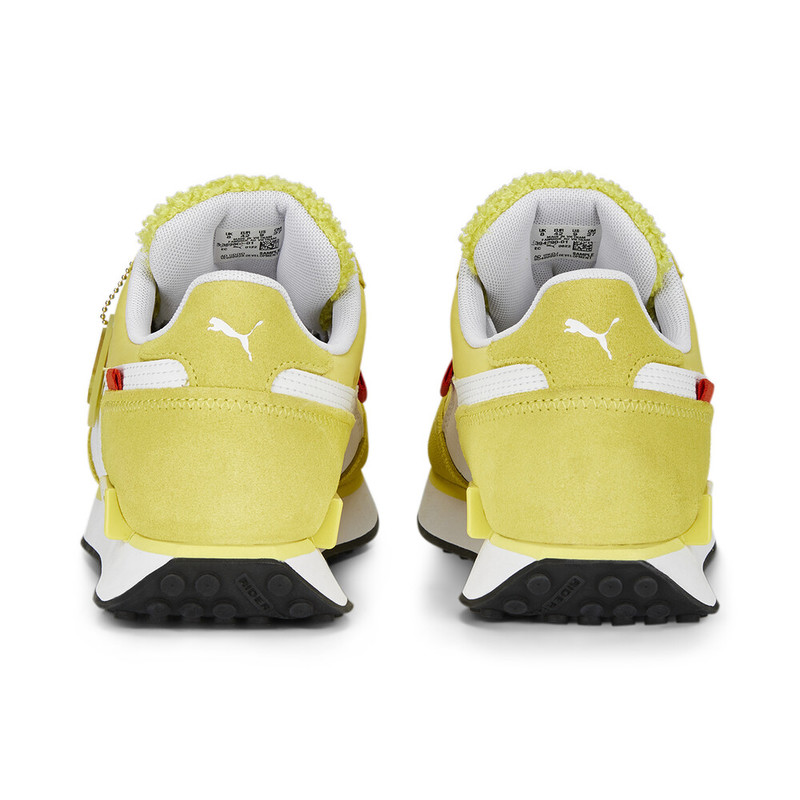 Spongebob x Puma Future Rider | 391970-01