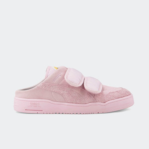 PALOMO x Puma Slipstream Mule Pink | 390243-01 PALOMO x Puma Slipstream Mule Pink | 390243-01