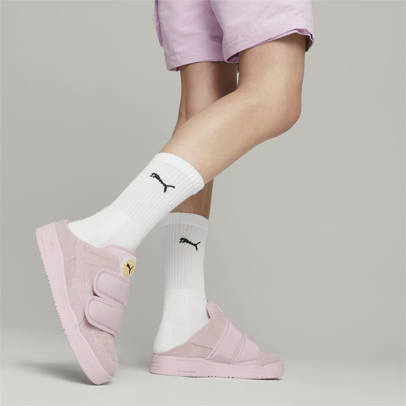 PALOMO x Puma Slipstream Mule Pink | 390243-01