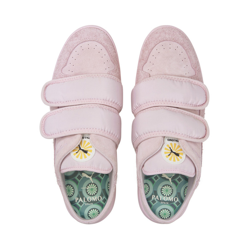 PALOMO x Puma Slipstream Mule Pink | 390243-01