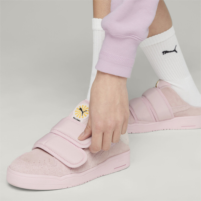 PALOMO x Puma Slipstream Mule Pink | 390243-01