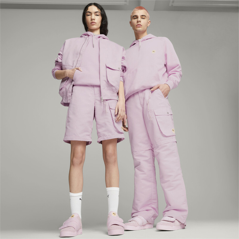 PALOMO x Puma Slipstream Mule Pink | 390243-01
