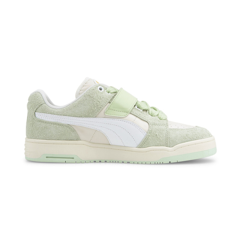 PALOMO x Puma Slipstream Lo Mint Green | 391937-01