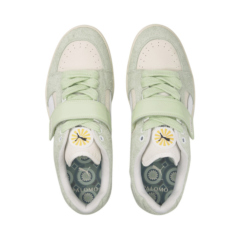 PALOMO x Puma Slipstream Lo Mint Green | 391937-01