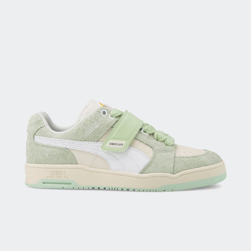 PALOMO x Puma Slipstream Lo Mint Green | 391937-01