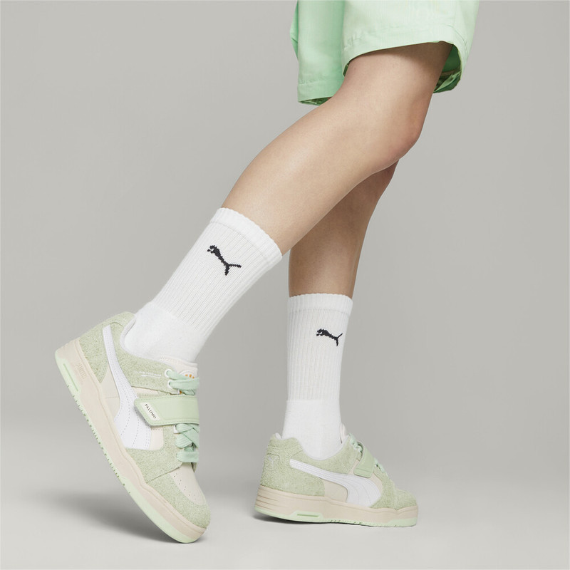 PALOMO x Puma Slipstream Lo Mint Green | 391937-01
