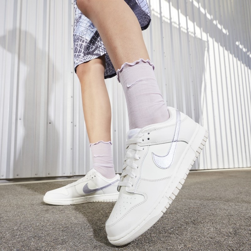 Nike Dunk Low "Oxygen Purple" | DX5930-100