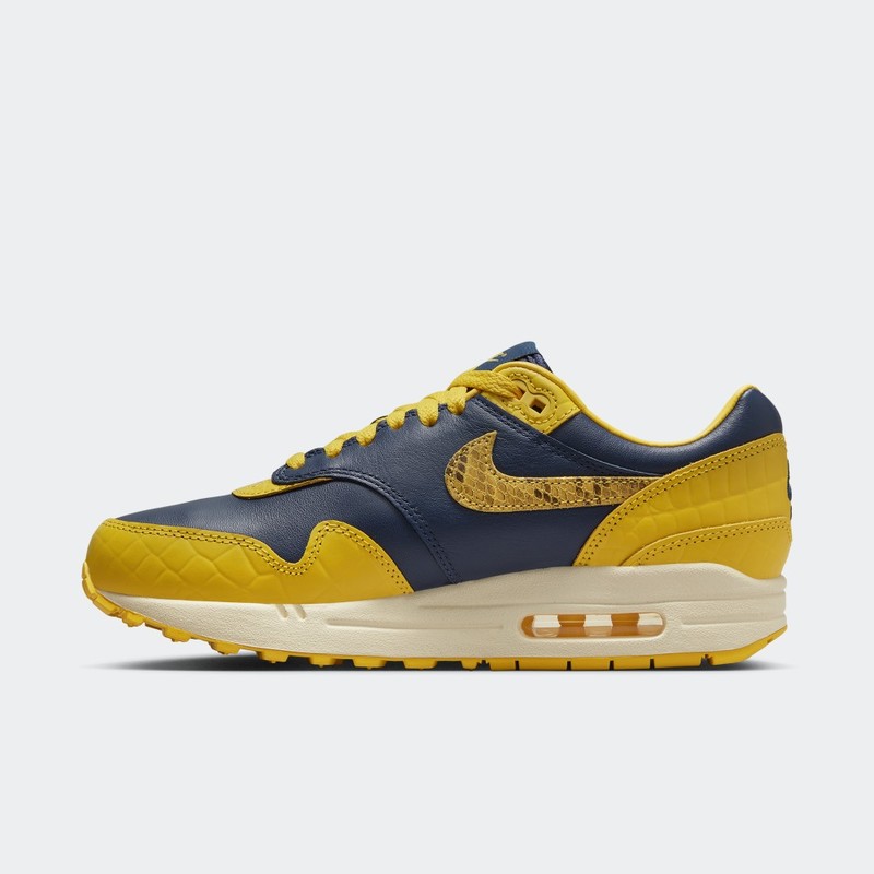 Nike Air Max 1 CO.JP "Michigan" | FJ5479-410
