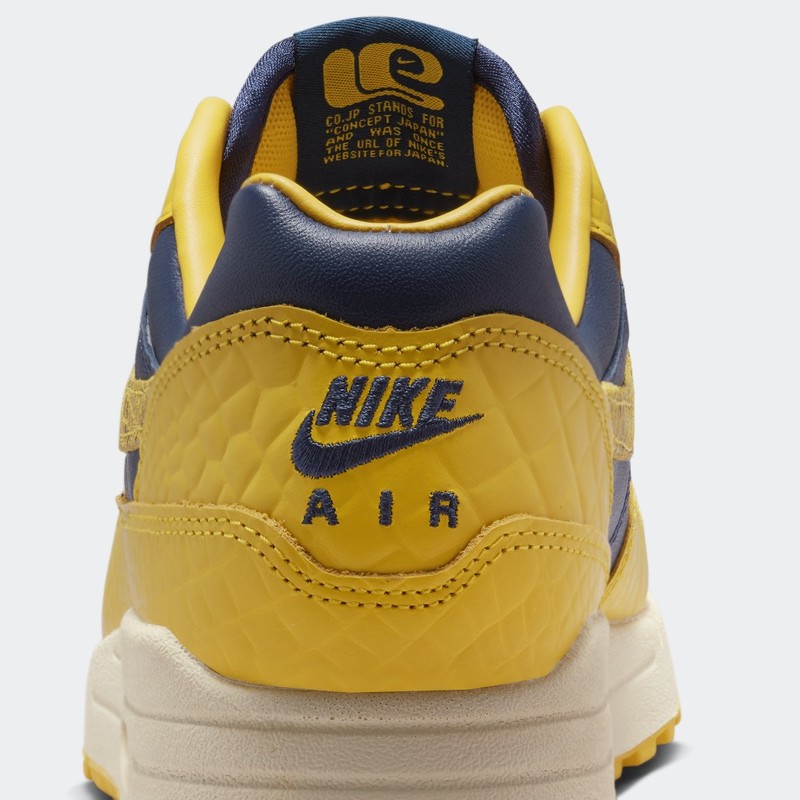 Nike Air Max 1 CO.JP "Michigan" | FJ5479-410
